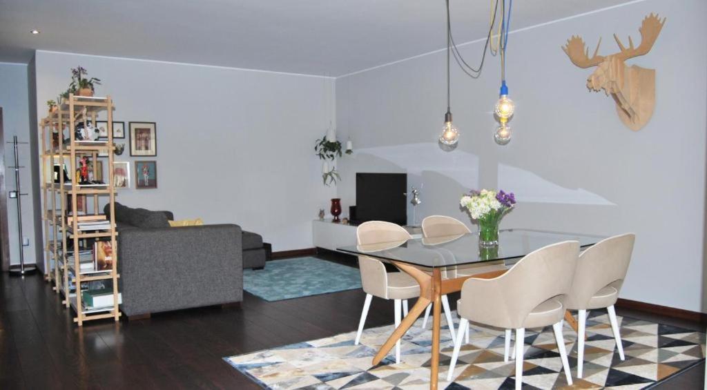 Suite Camoes Porto Kültér fotó