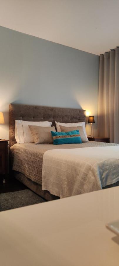 Suite Camoes Porto Kültér fotó