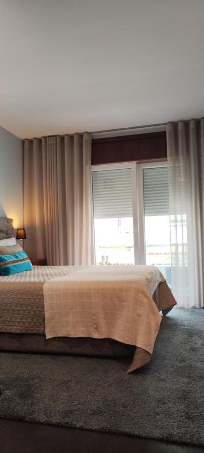 Suite Camoes Porto Kültér fotó