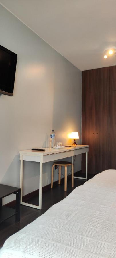 Suite Camoes Porto Kültér fotó